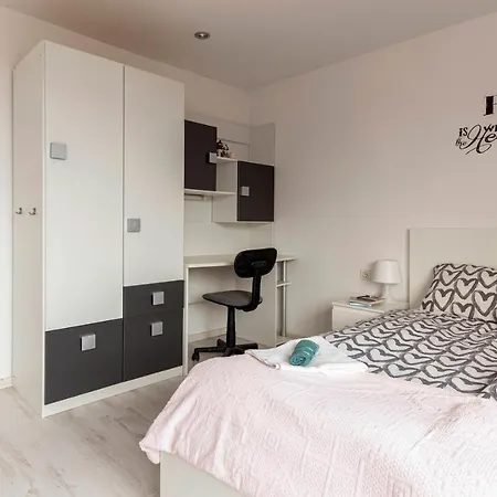 Mountain Sunrise Appartamento Škofja Loka