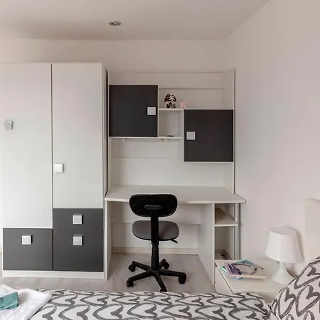 דירה Mountain Sunrise