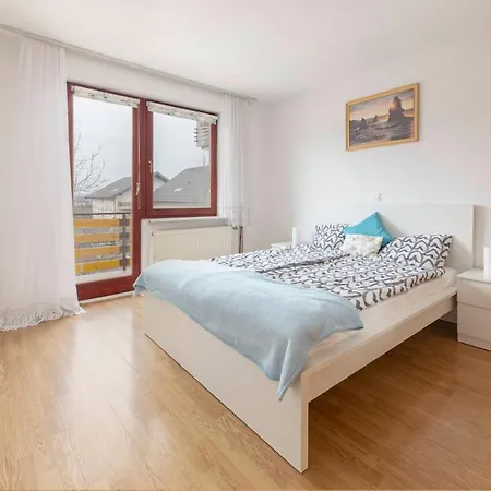 Appartamento Mountain Sunrise *