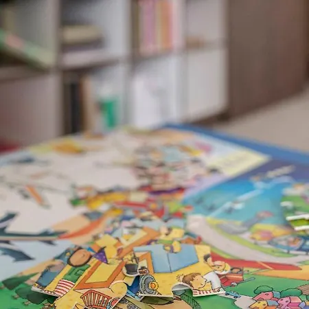 Mountain Sunrise Appartamento *