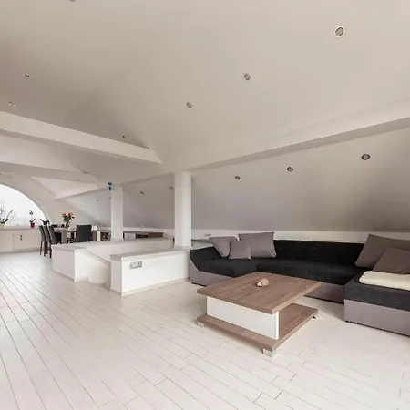 Appartamento Mountain Sunrise *