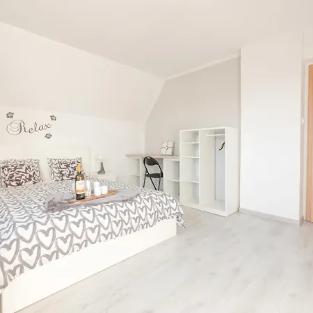 Appartamento Mountain Sunrise *