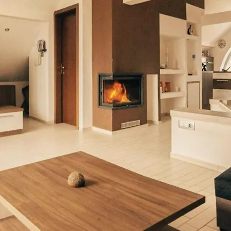 Apartamento Mountain Sunrise