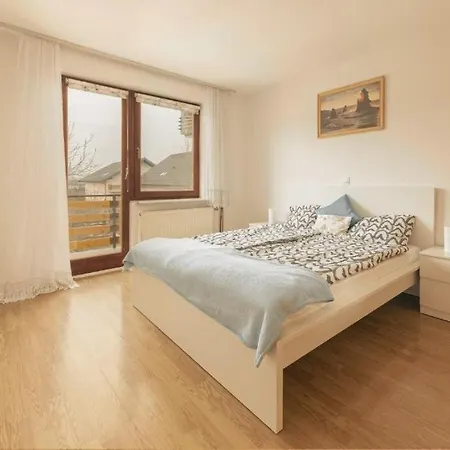 Mountain Sunrise Appartement Škofja Loka