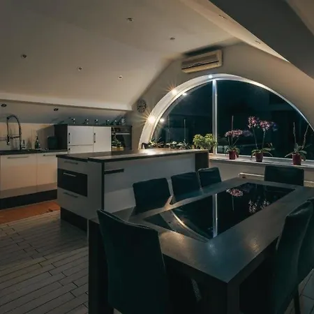 Appartement Mountain Sunrise *