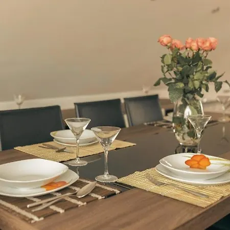 Appartement Mountain Sunrise Škofja Loka