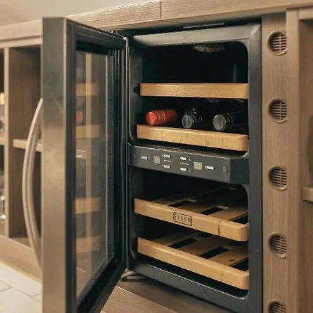 Mountain Sunrise Appartement Škofja Loka