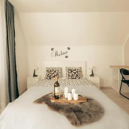 Appartement Mountain Sunrise *