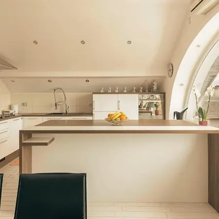 Appartement Mountain Sunrise Škofja Loka