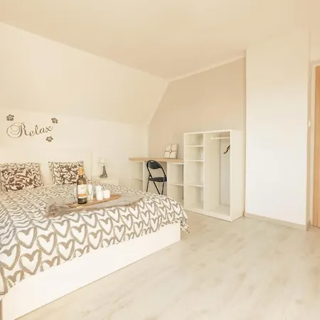 Mountain Sunrise Appartamento Škofja Loka