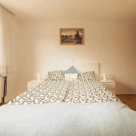 Mountain Sunrise Škofja Loka