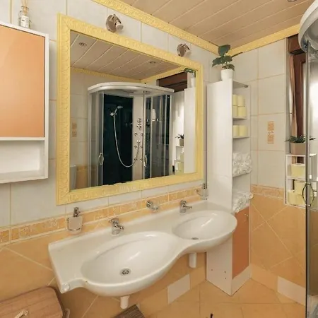 דירה Mountain Sunrise