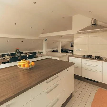 Appartement Mountain Sunrise