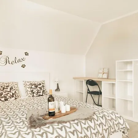 דירה Mountain Sunrise שקופיה-לוקה