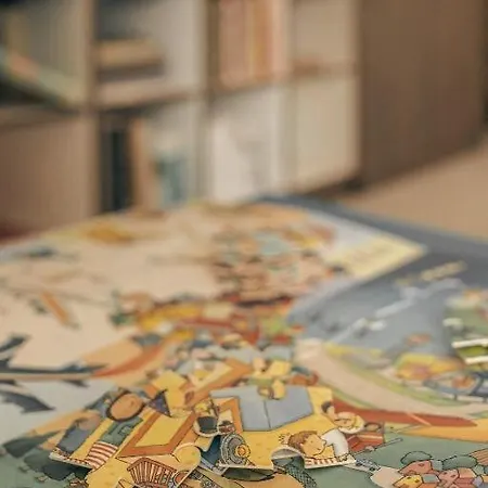 Appartamento Mountain Sunrise