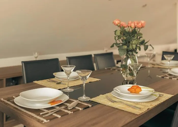 شقة Mountain Sunrise Škofja Loka