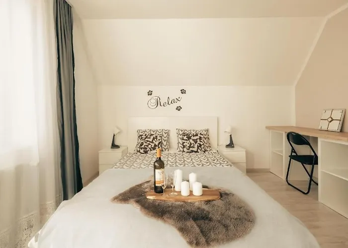 شقة Mountain Sunrise *