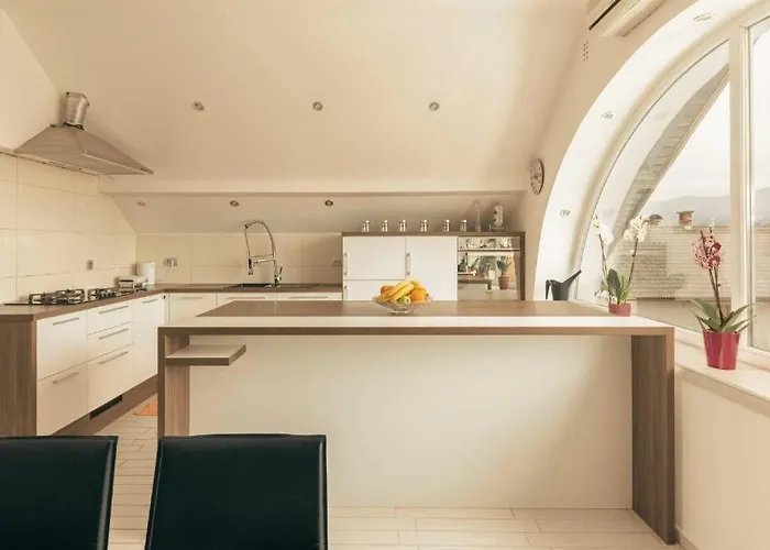 شقة Mountain Sunrise Škofja Loka