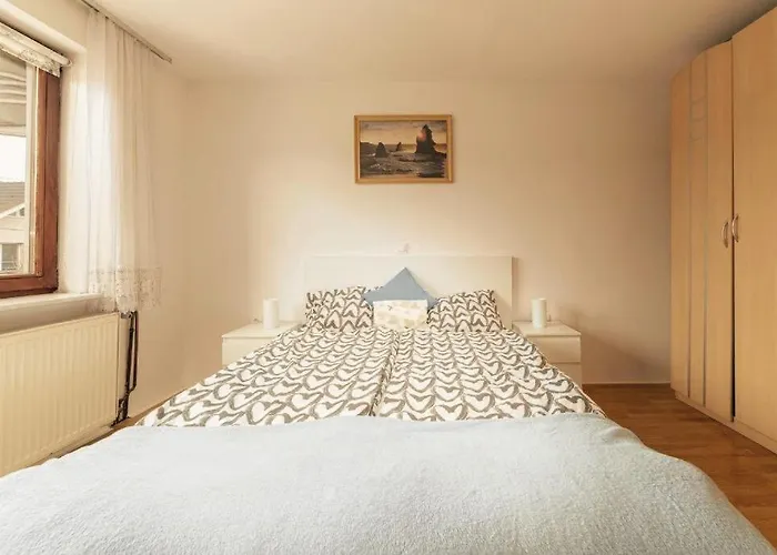 Mountain Sunrise Škofja Loka