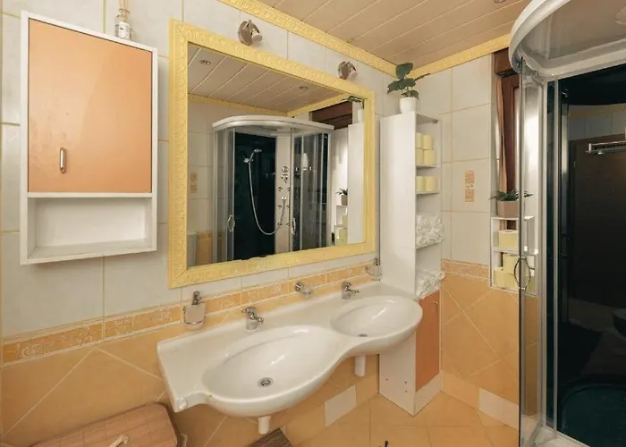 شقة Mountain Sunrise